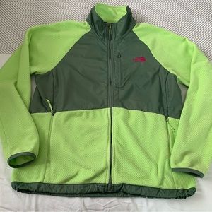 The north face | women’s fleece jacket